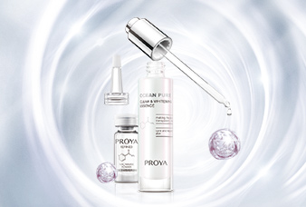 烟酰胺雪肌精华套装