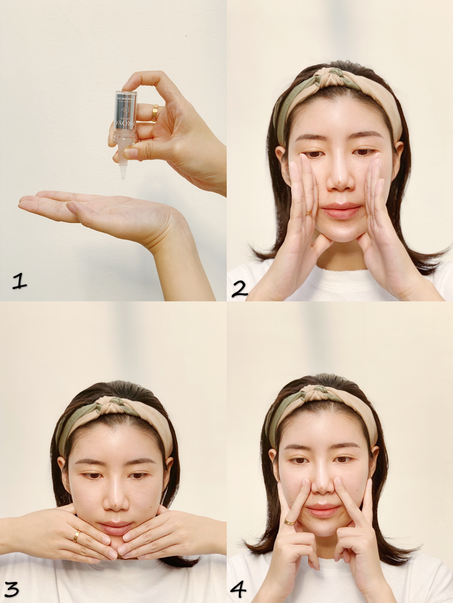 双V —— 小姨妈_阿h