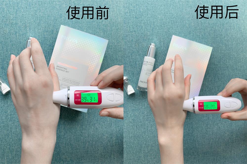 烟酰胺 —— LL