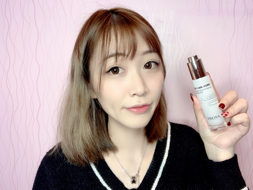 烟酰胺 —— 小核桃