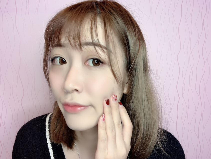 烟酰胺 —— 小核桃
