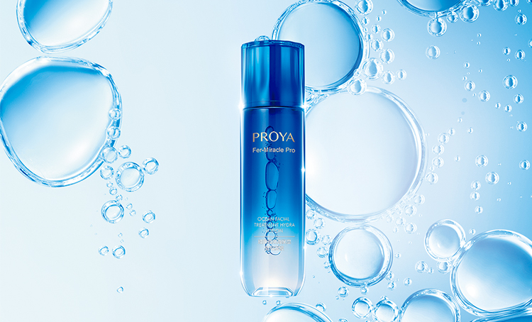 深海保湿酵母原液